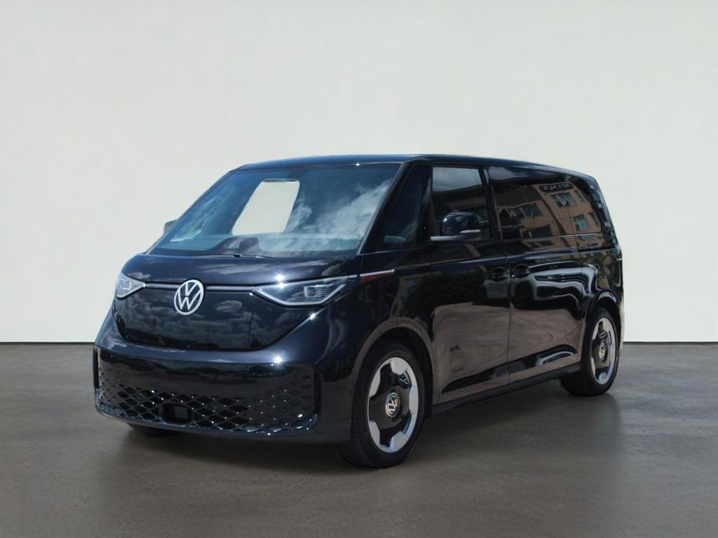 2025 Volkswagen ID. Buzz Pro S