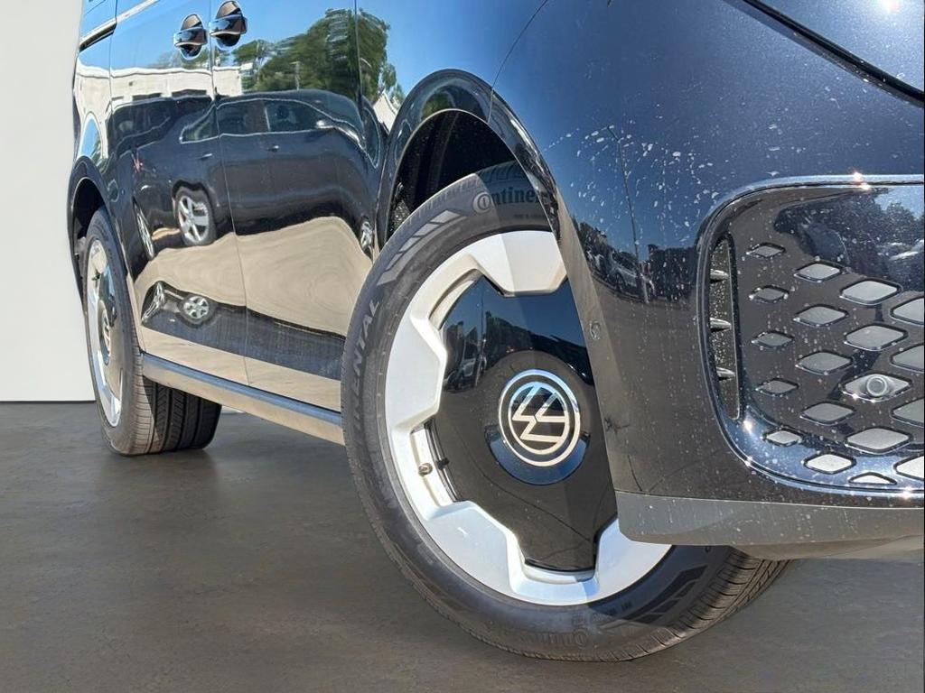 2025 Volkswagen ID. Buzz Pro S