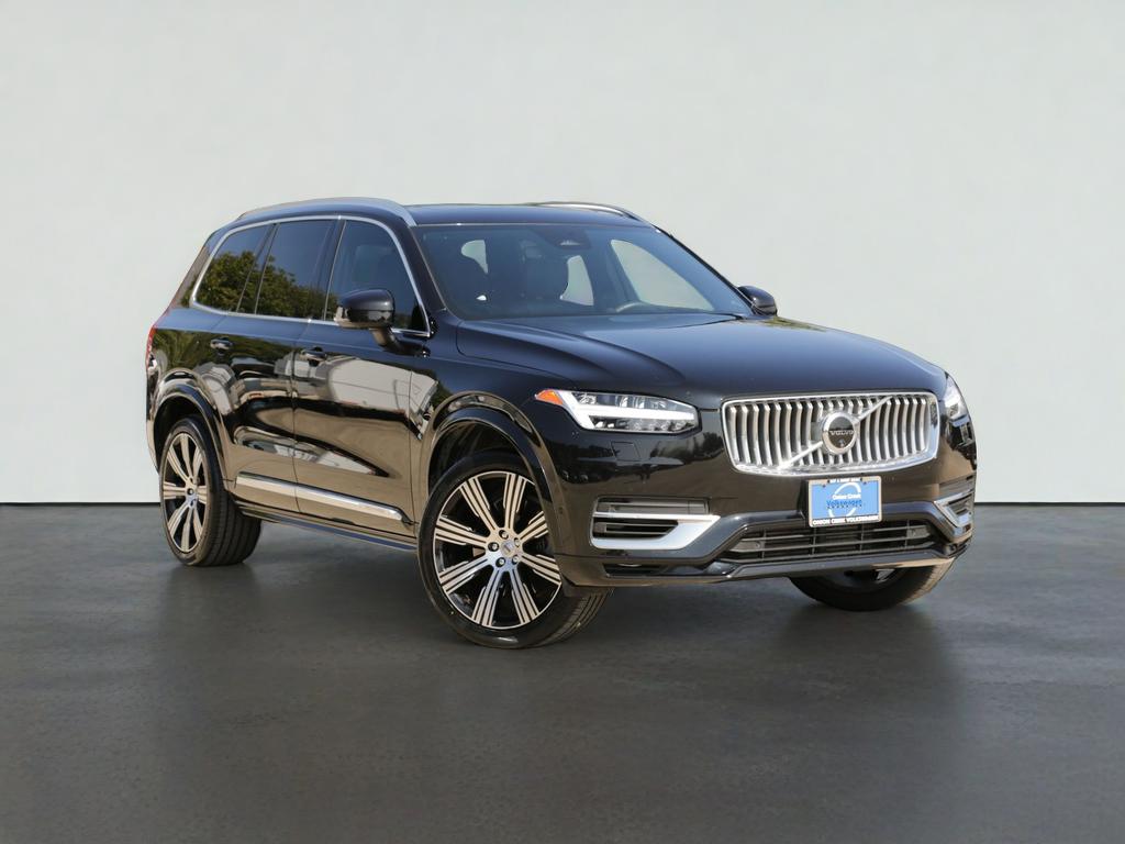 2024 Volvo XC90 Recharge Plug-In Hybrid Ultimate