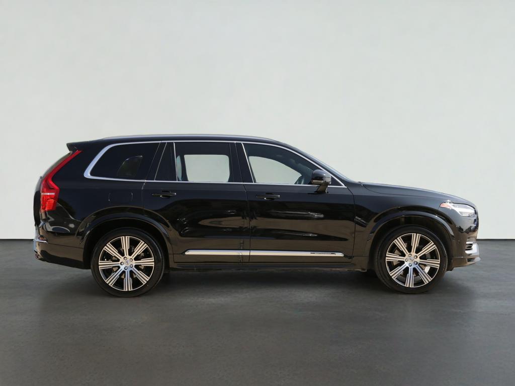 2024 Volvo XC90 Recharge Plug-In Hybrid Ultimate