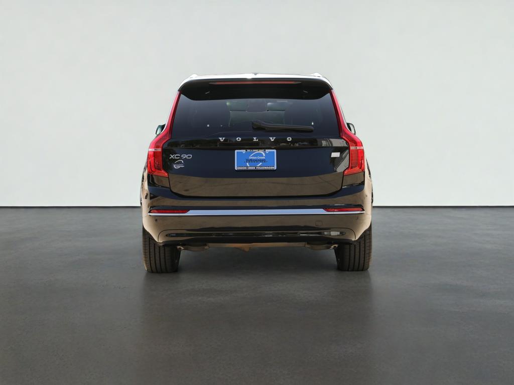 2024 Volvo XC90 Recharge Plug-In Hybrid Ultimate