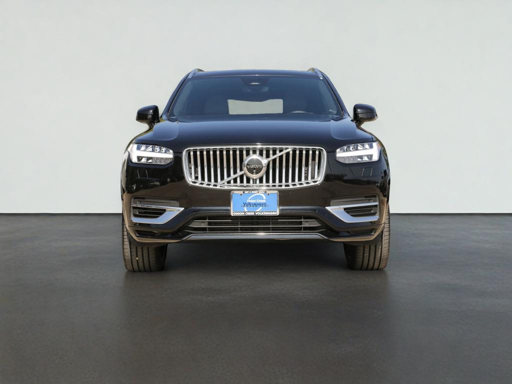 2024 Volvo XC90 Recharge Plug-In Hybrid Ultimate