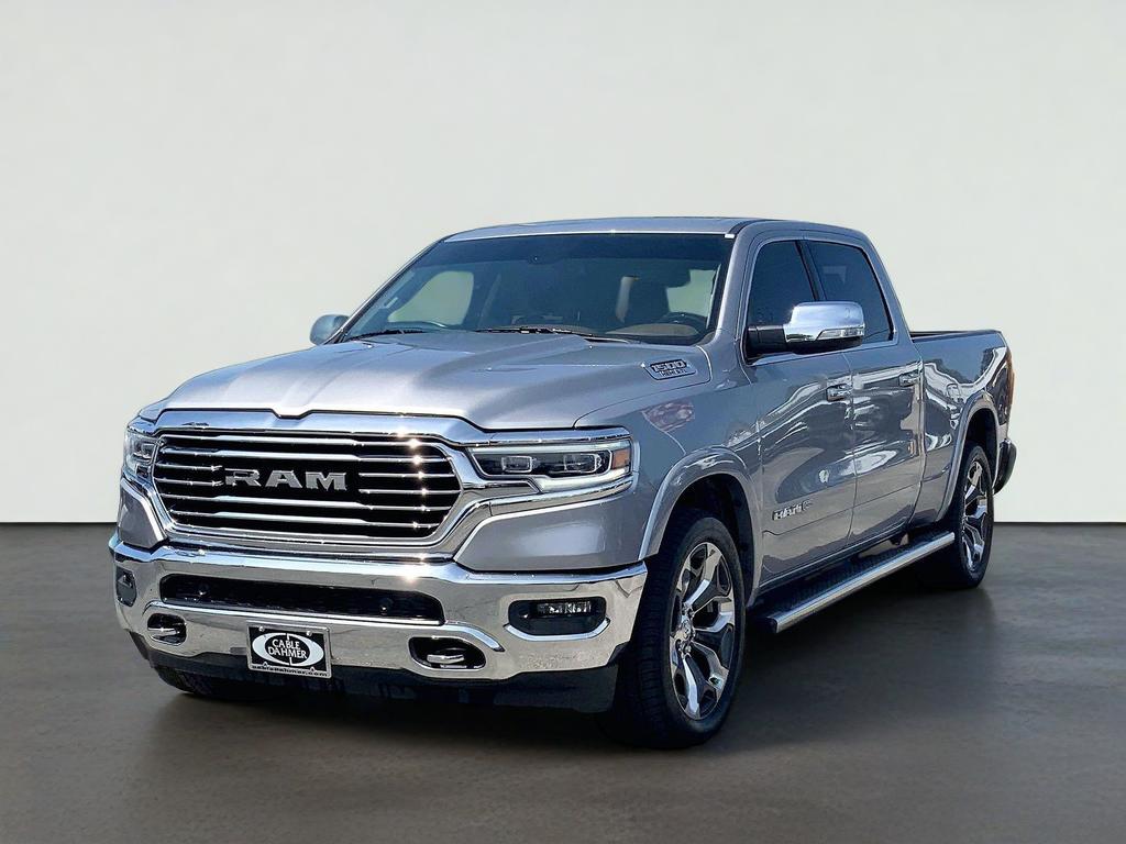 2020 RAM 1500 Longhorn