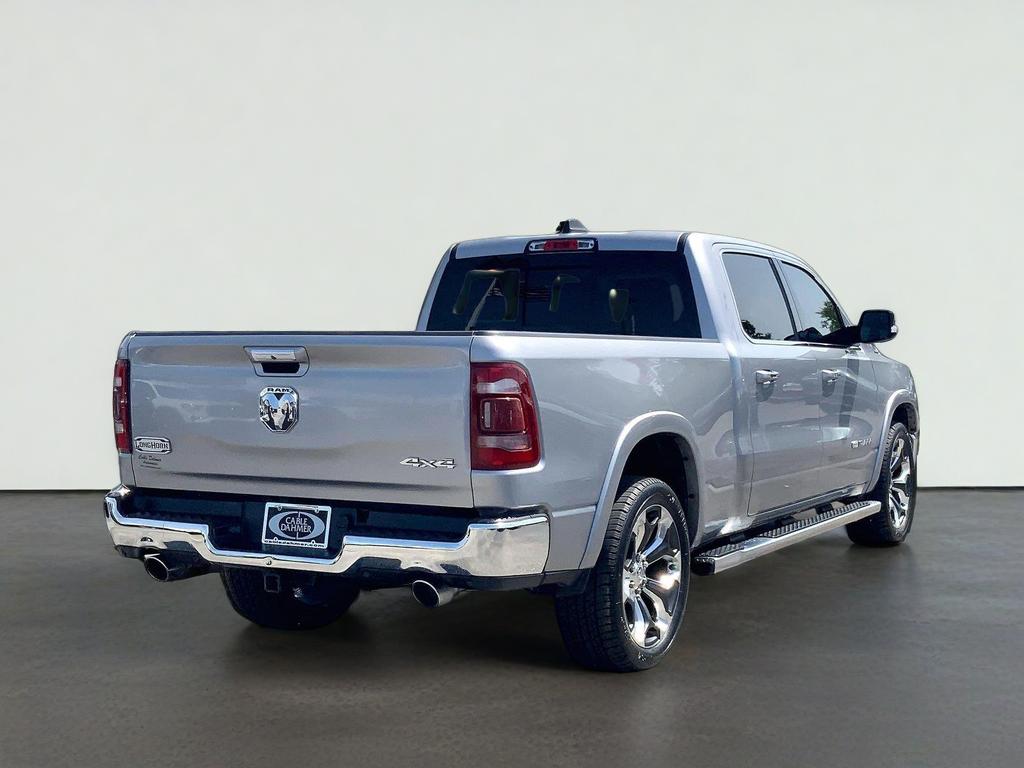 2020 RAM 1500 Longhorn