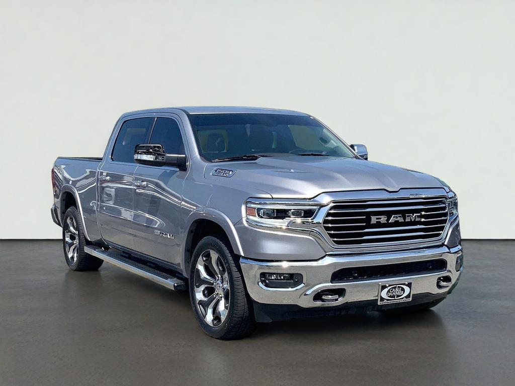 2020 RAM 1500 Longhorn