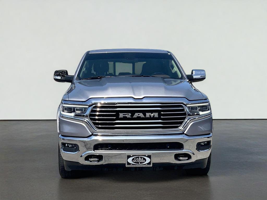 2020 RAM 1500 Longhorn