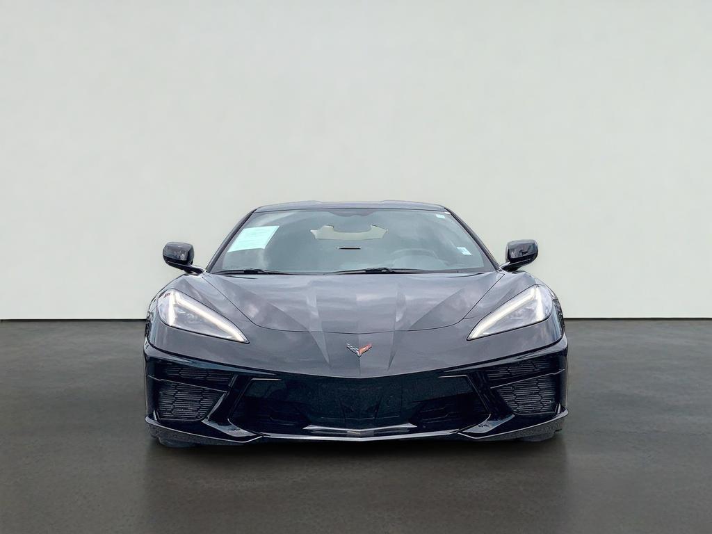 2023 Chevrolet Corvette Stingray 1LT