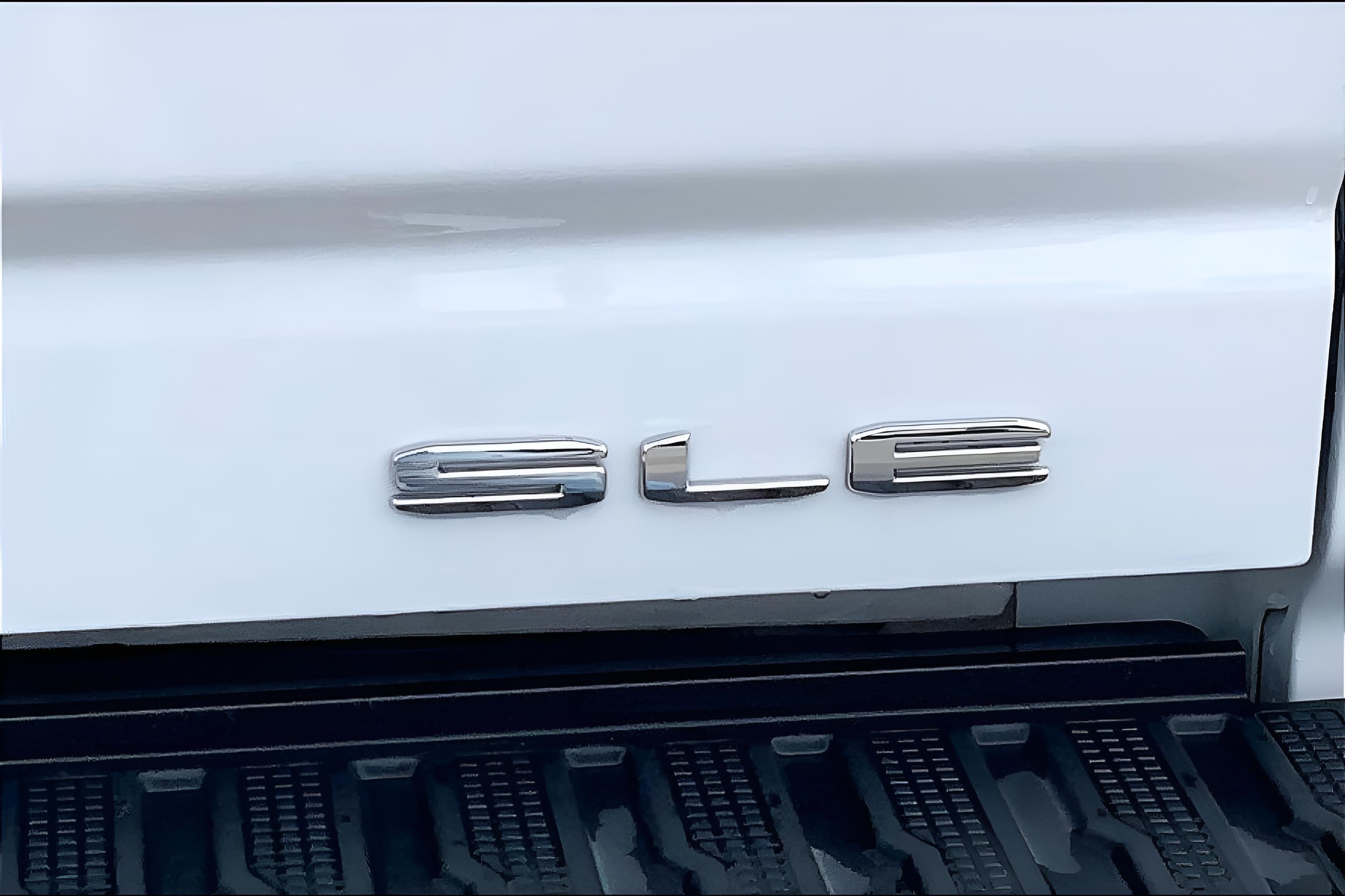 2025 GMC Sierra 2500 HD SLE