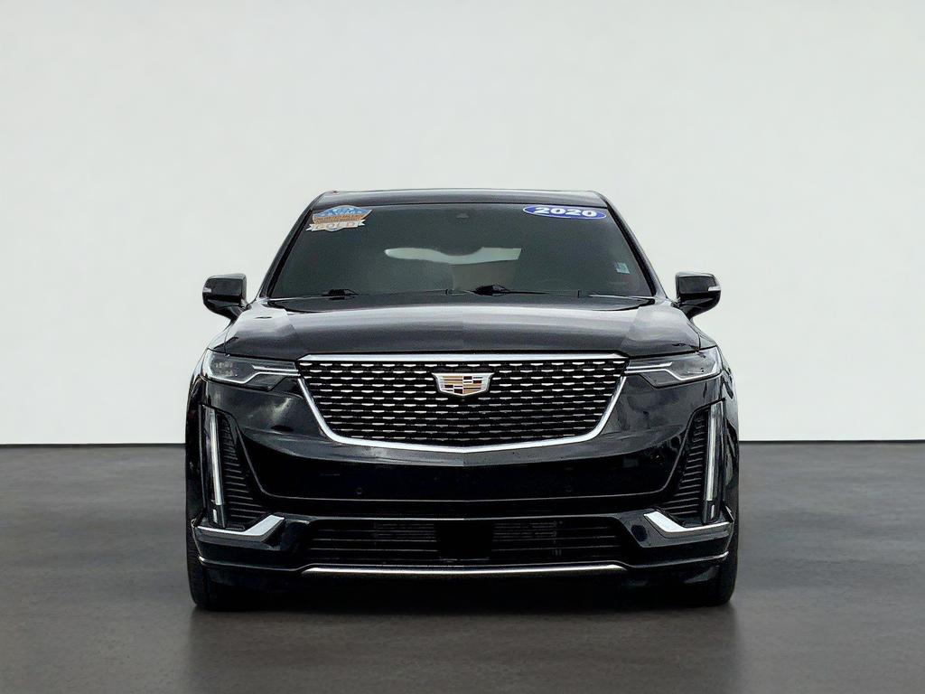 2020 Cadillac XT6 FWD Premium Luxury