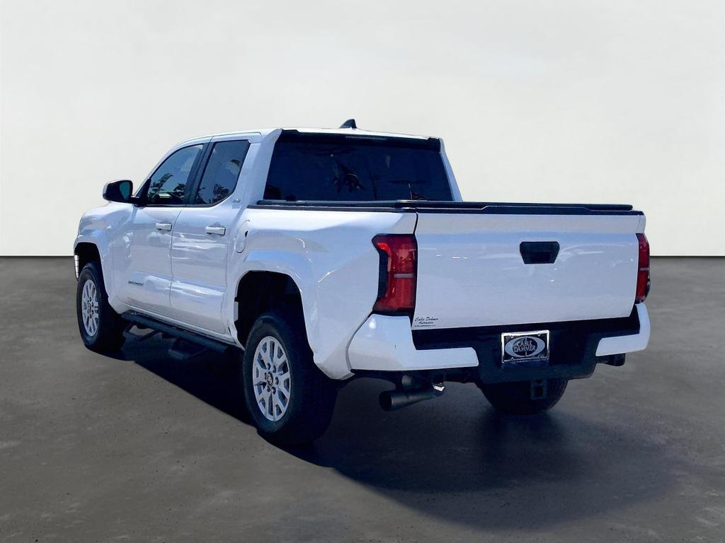 2024 Toyota Tacoma 2WD SR5