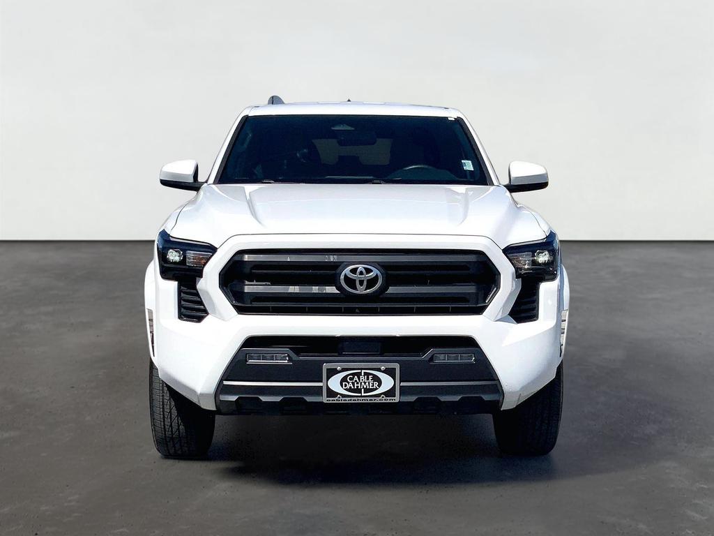 2024 Toyota Tacoma 2WD SR5