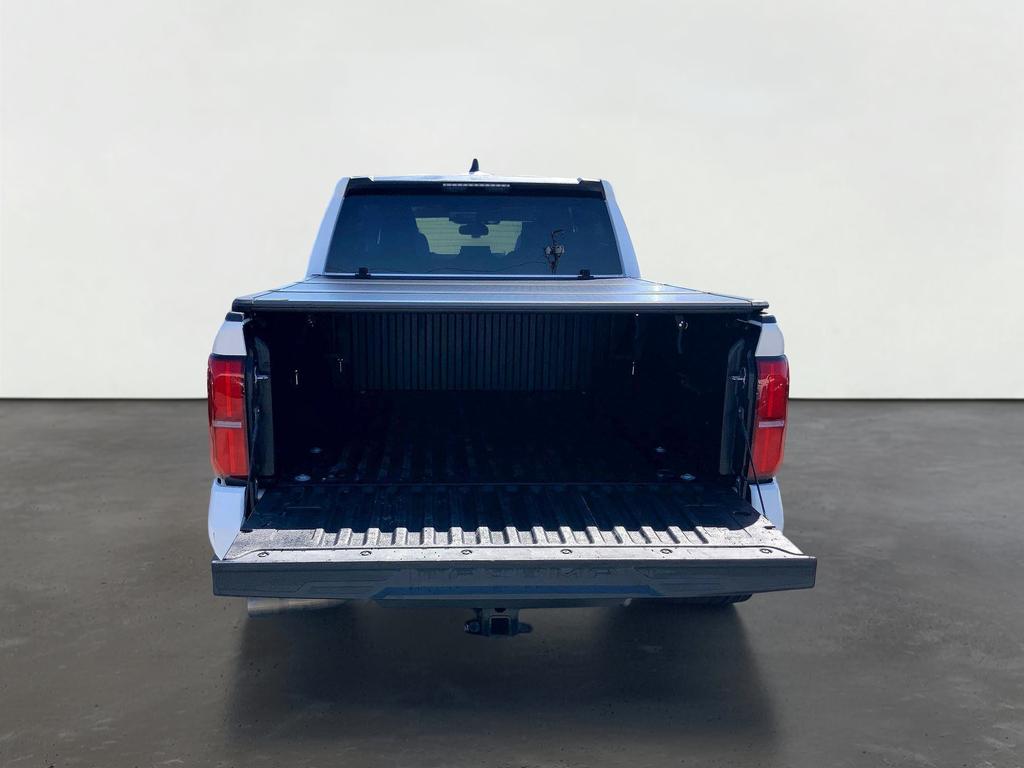 2024 Toyota Tacoma 2WD SR5