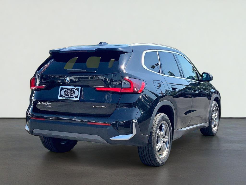 2023 BMW X1 xDrive28i