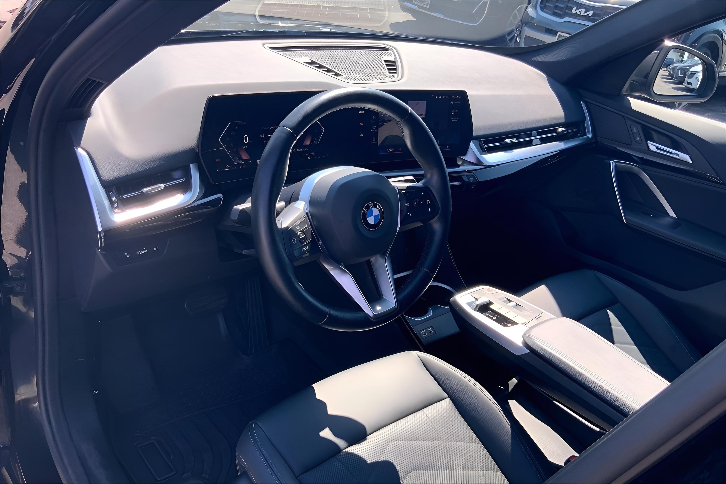 2023 BMW X1 xDrive28i