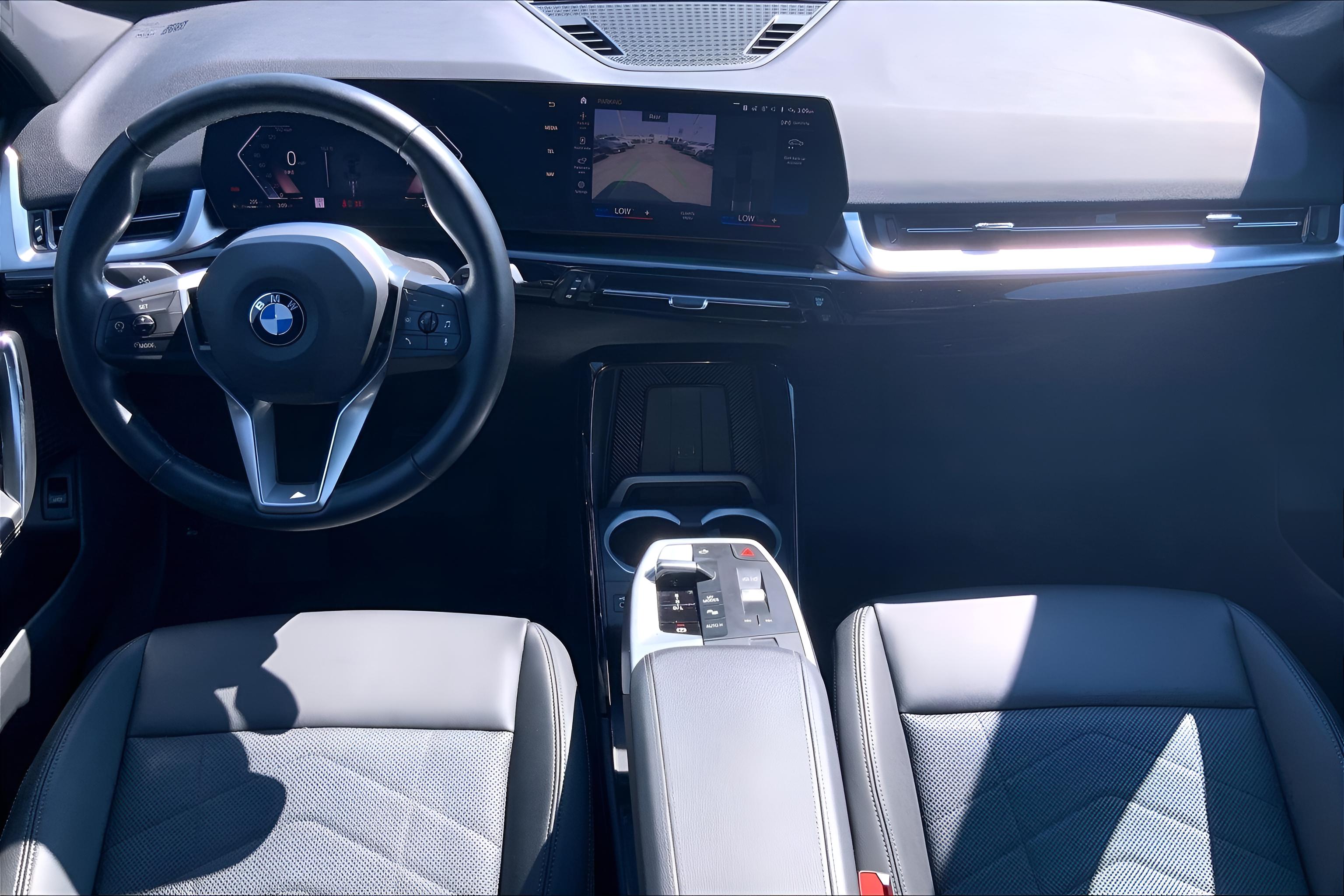 2023 BMW X1 xDrive28i