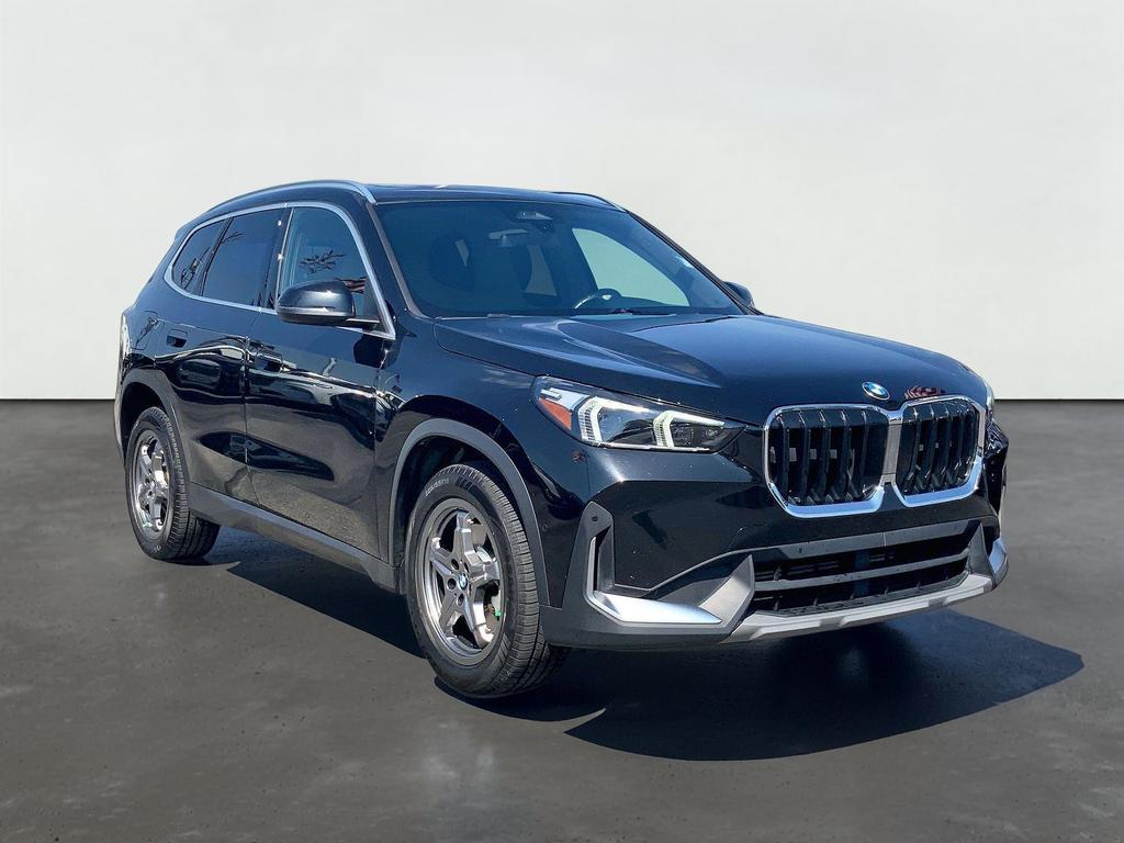 2023 BMW X1