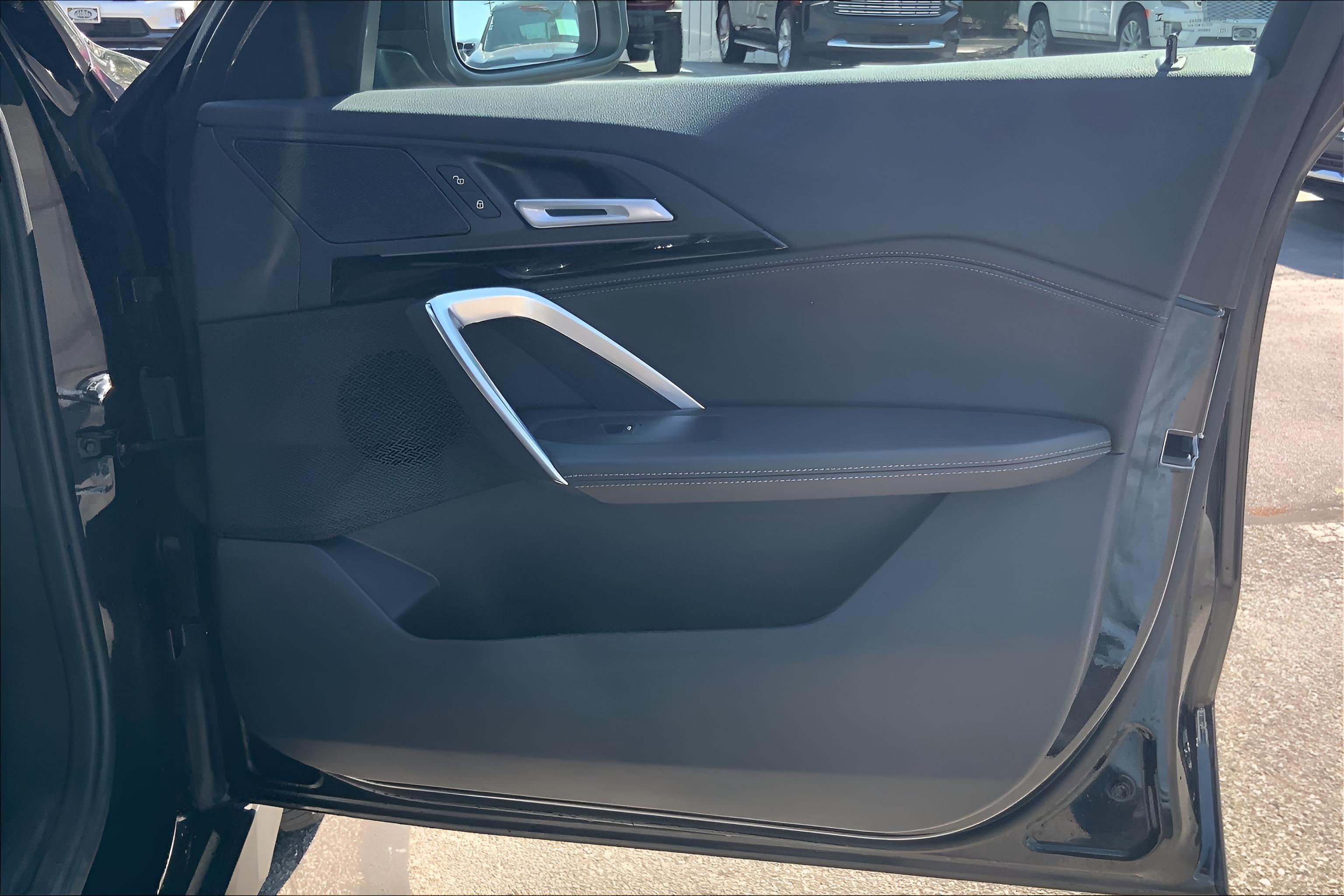 2023 BMW X1 xDrive28i