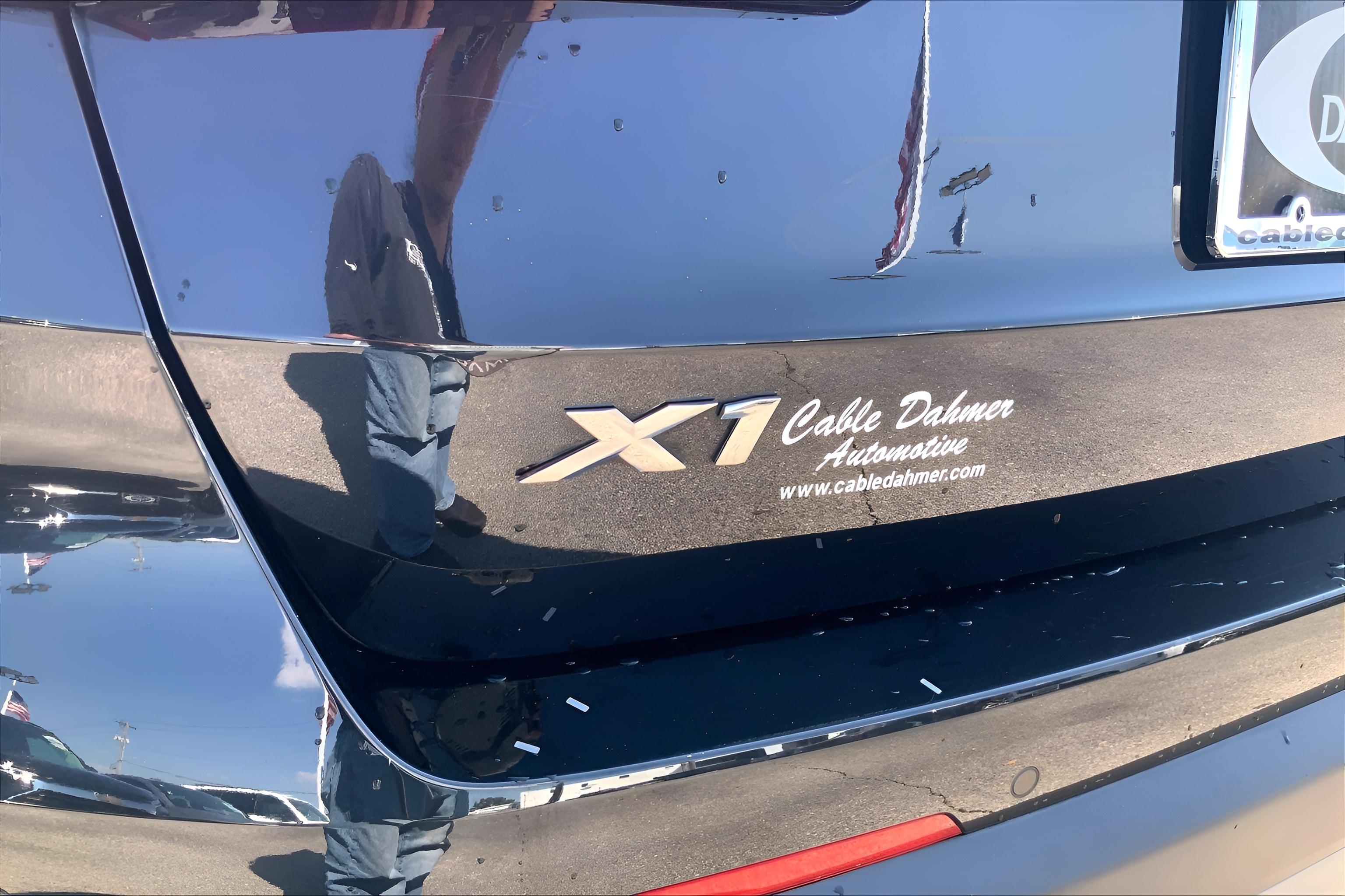 2023 BMW X1 xDrive28i