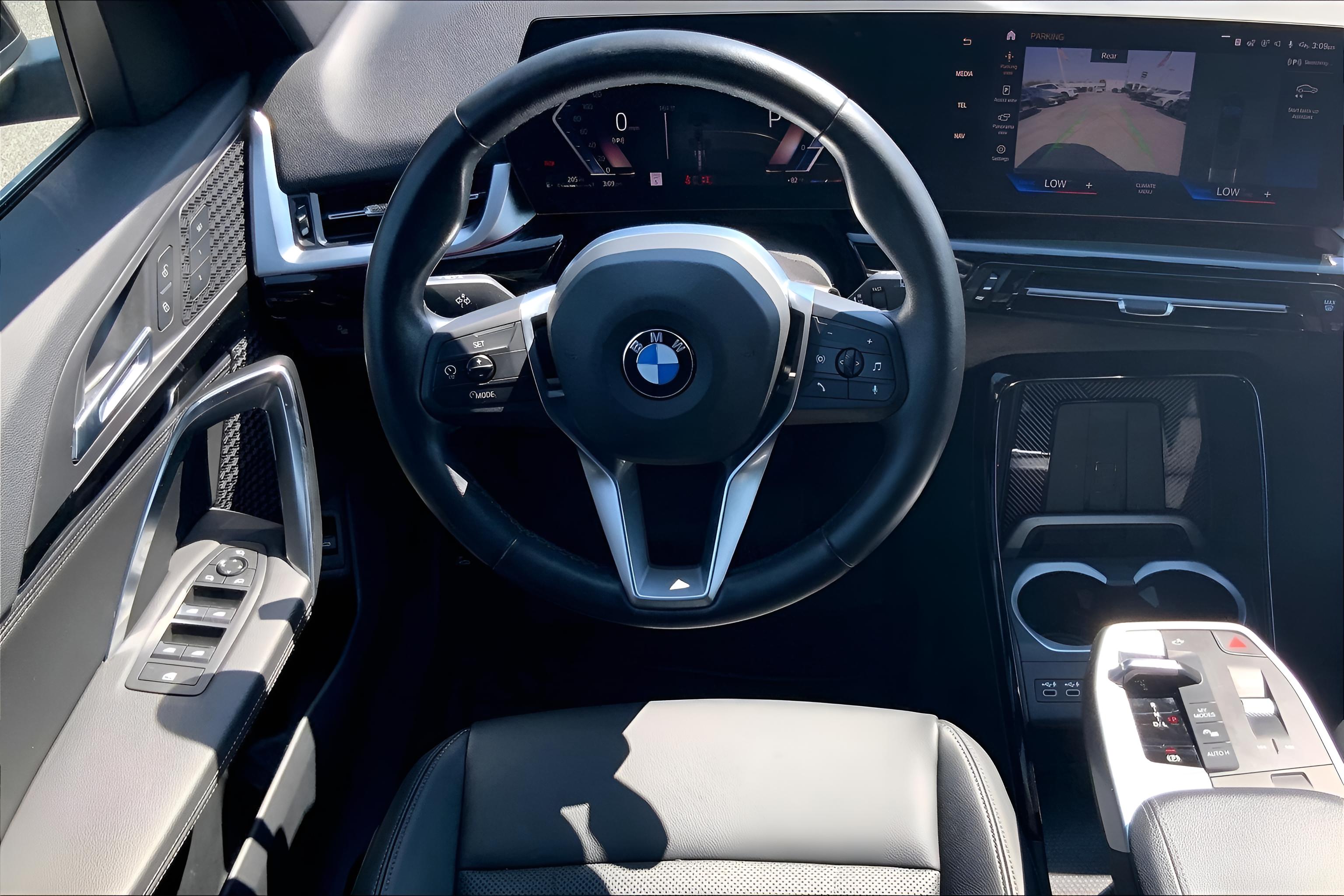 2023 BMW X1 xDrive28i