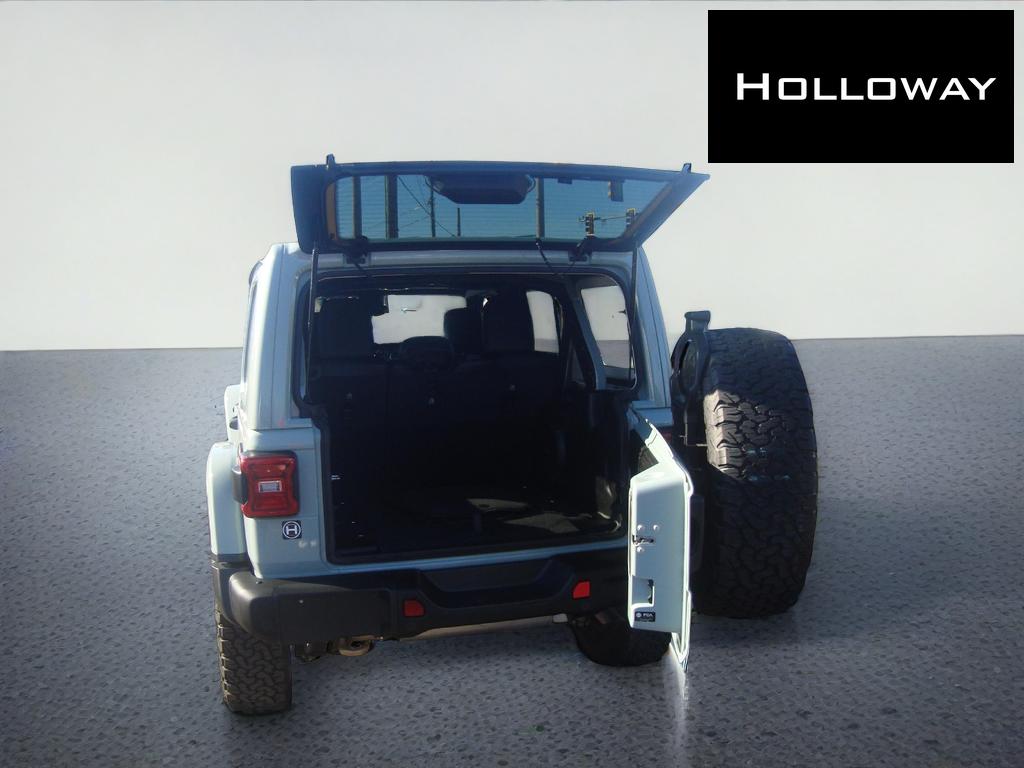 2023 Jeep Wrangler 4-Door Rubicon 392 - Photo 8