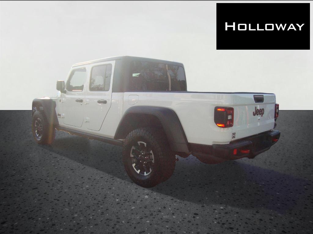 2026 Jeep Gladiator Base