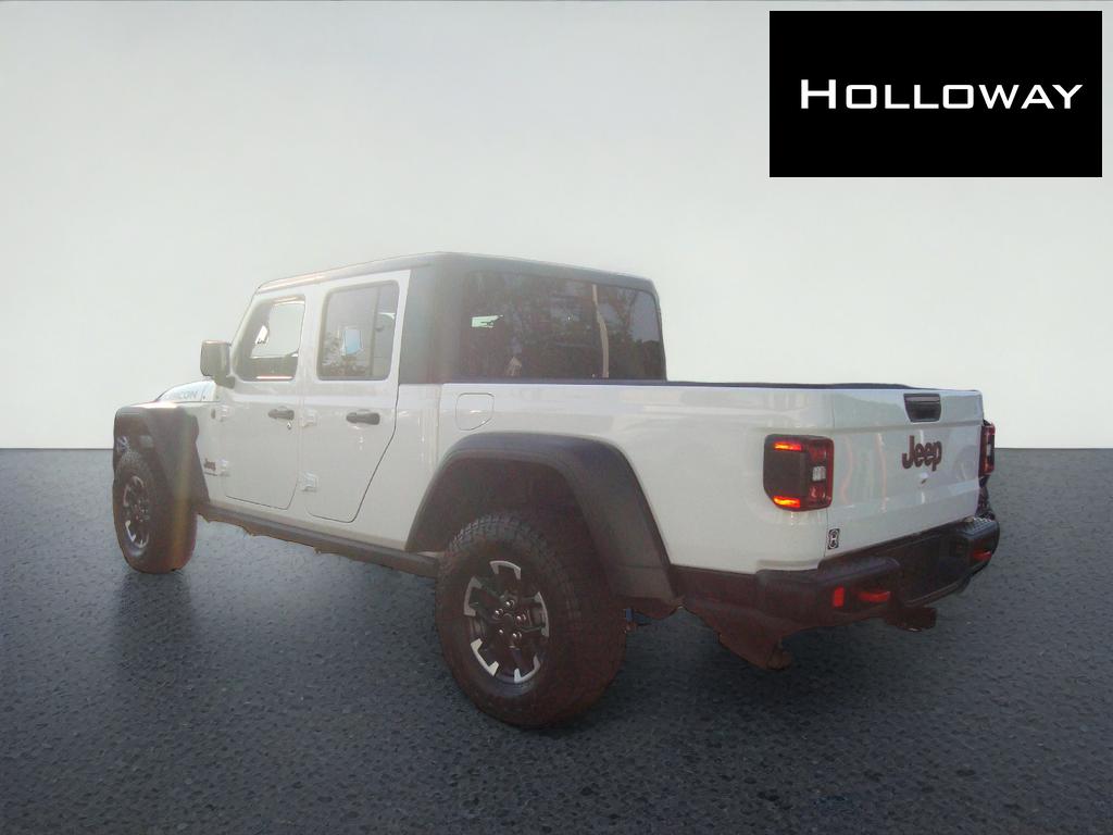 2026 Jeep Gladiator Base