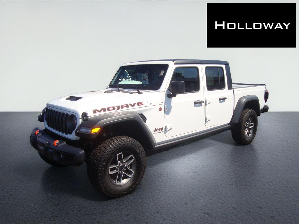 2026 Jeep Gladiator Base
