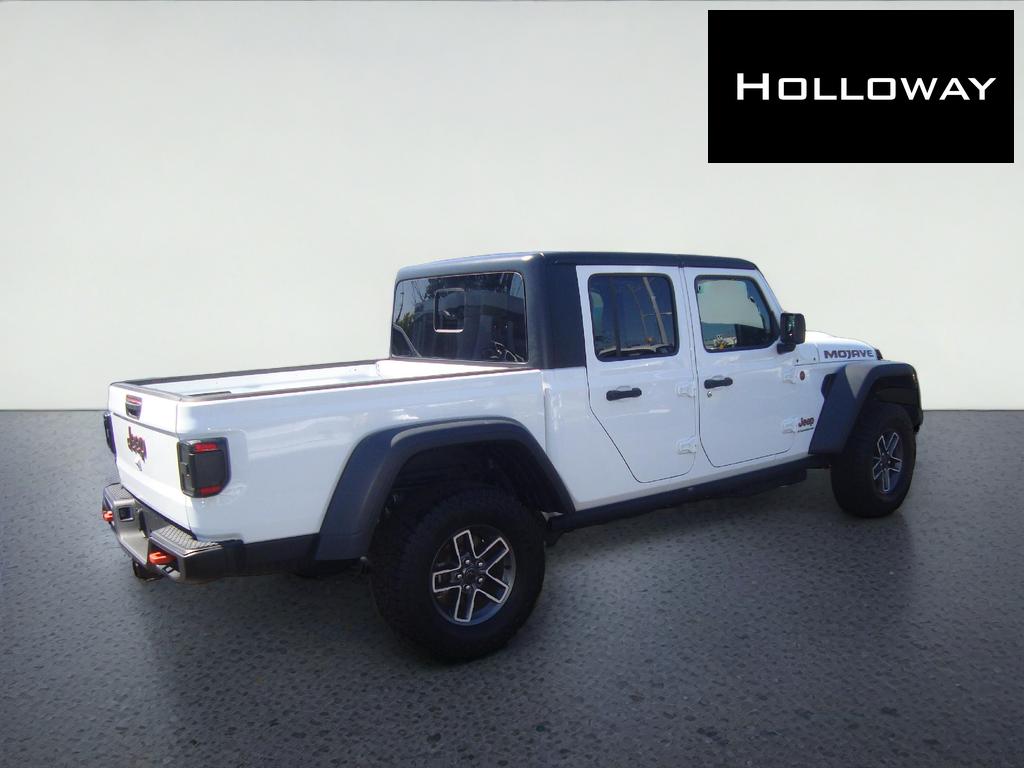 2026 Jeep Gladiator Base