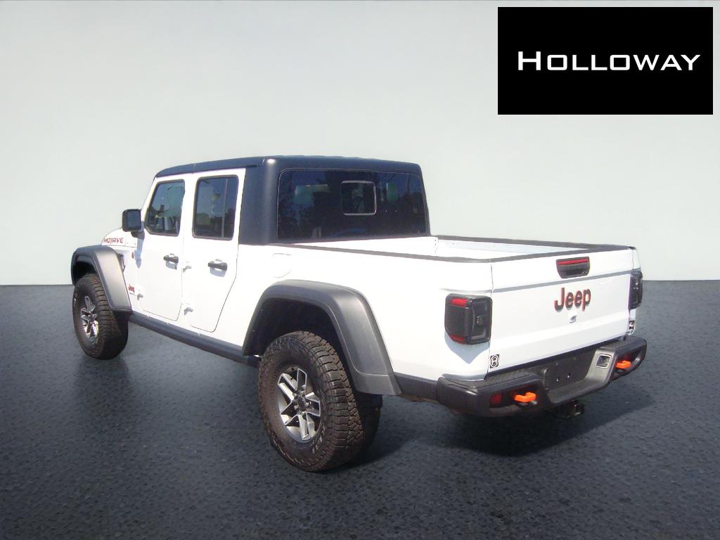 2026 Jeep Gladiator Base