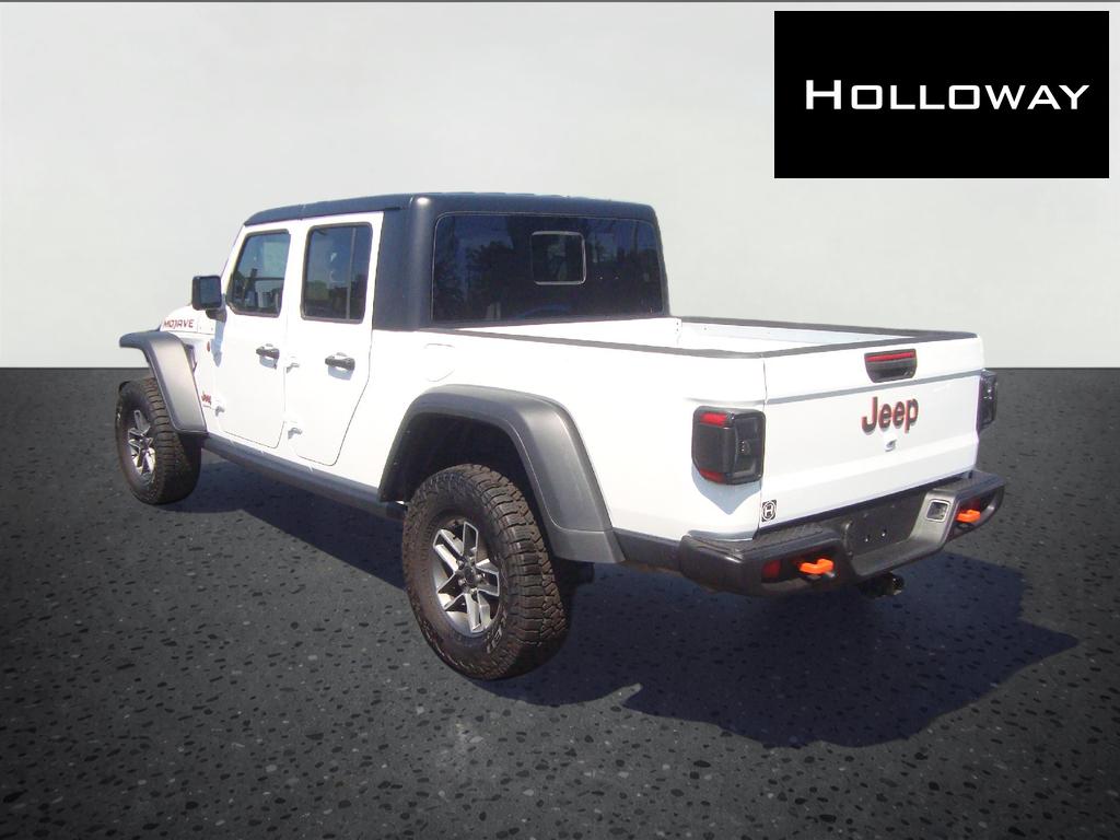 2026 Jeep Gladiator Base