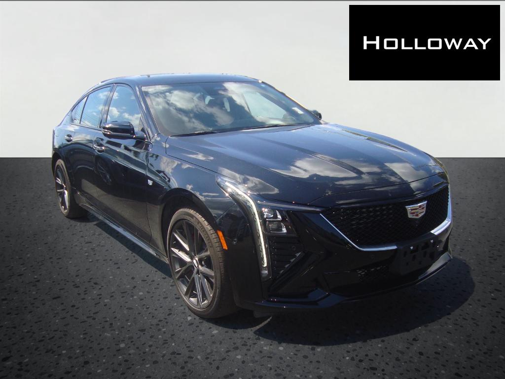 2025 Cadillac CT5 Sport
