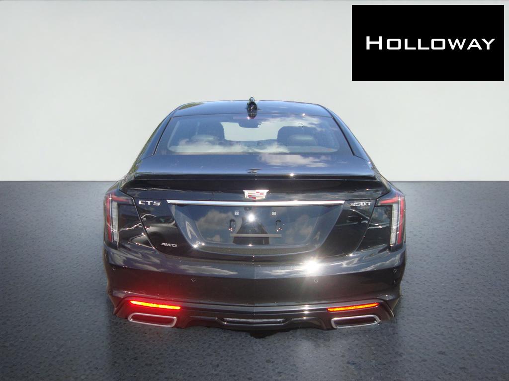 2025 Cadillac CT5 Sport
