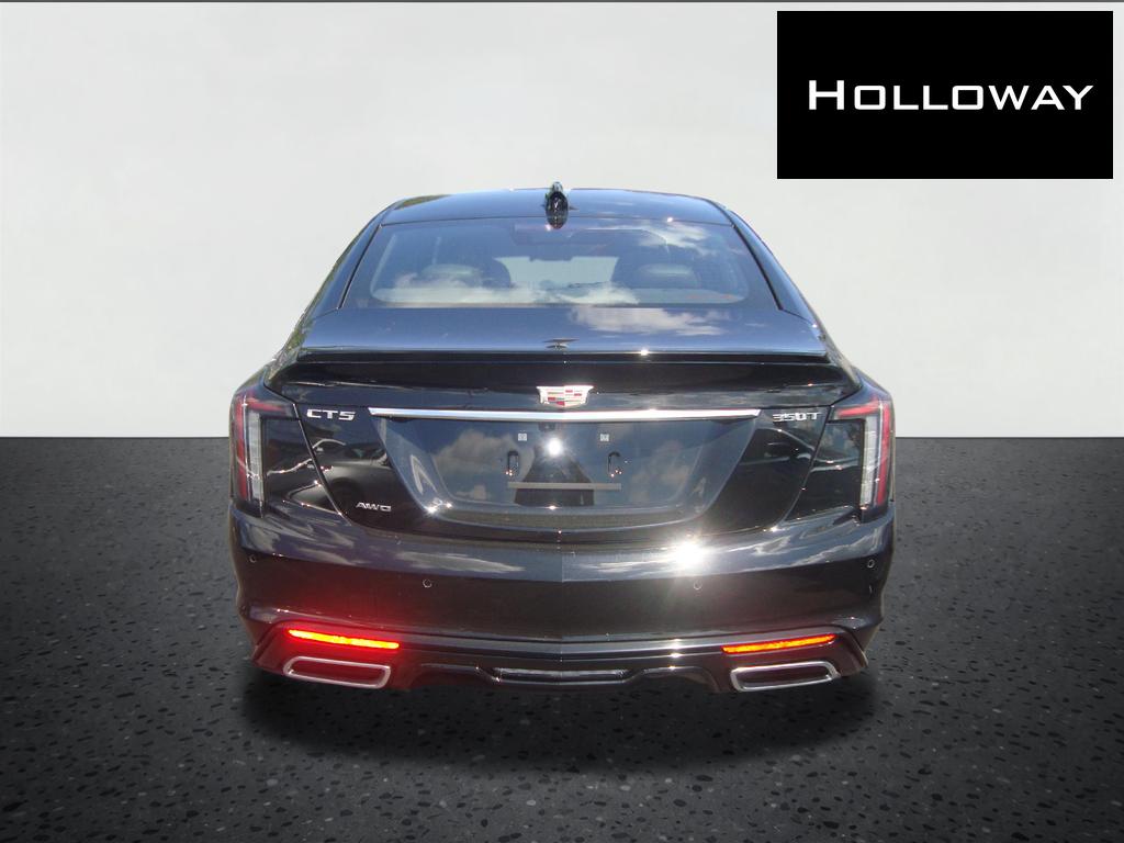2025 Cadillac CT5 Sport