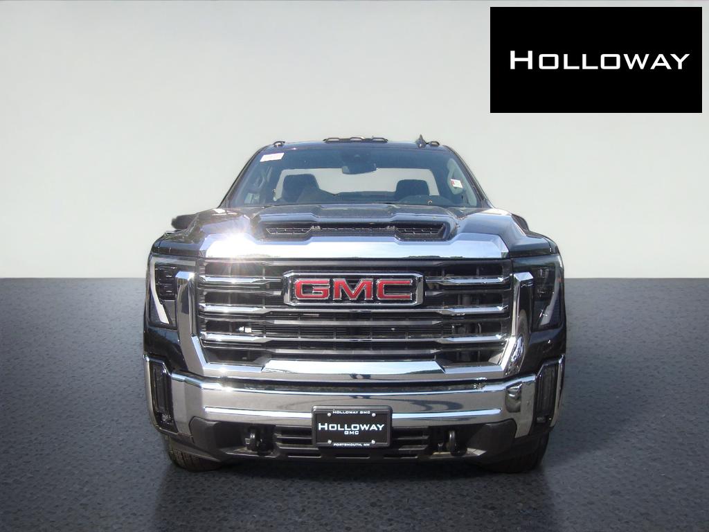 2026 GMC Sierra 3500 HD Chassis Cab SLE