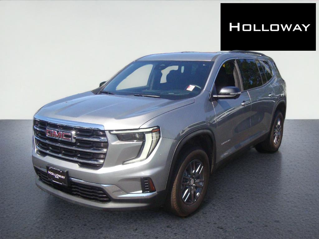 2026 GMC Acadia AWD Elevation