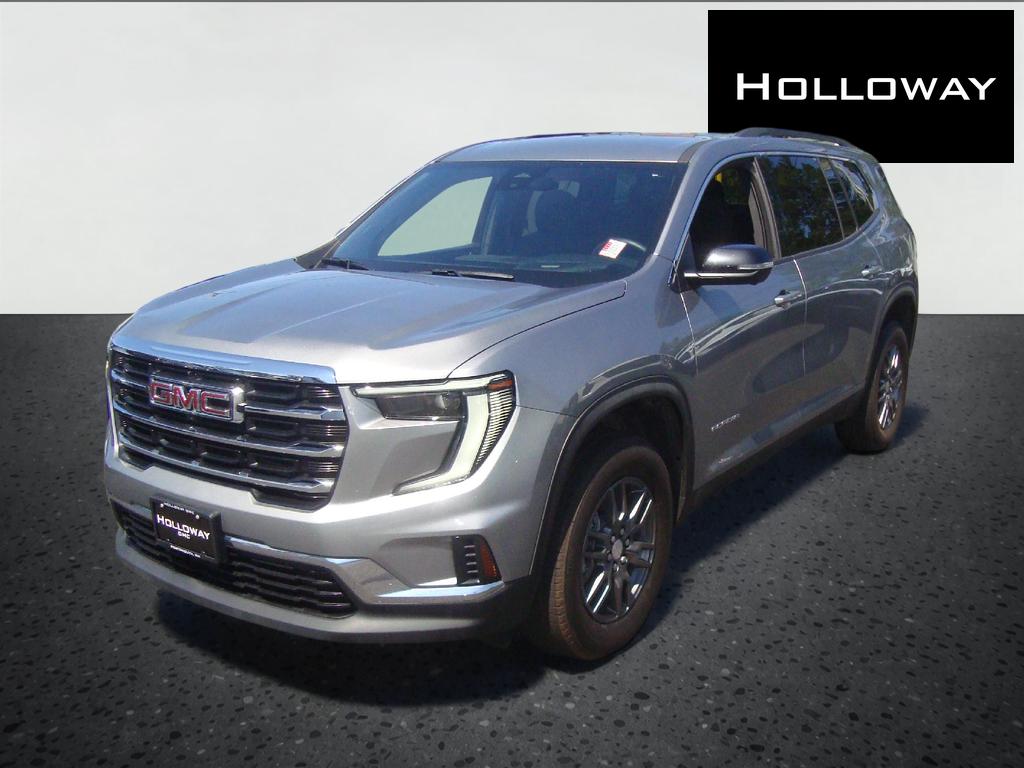 2026 GMC Acadia AWD Elevation