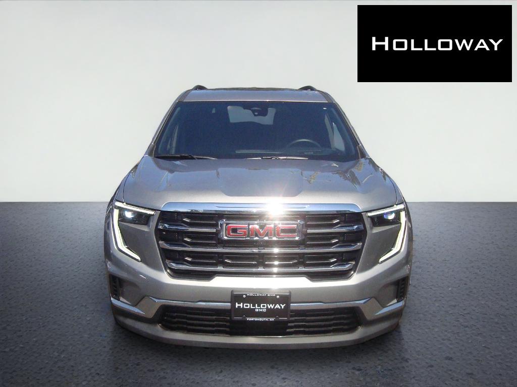 2026 GMC Acadia AWD Elevation