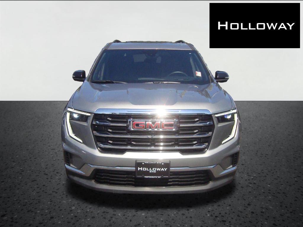 2026 GMC Acadia AWD Elevation