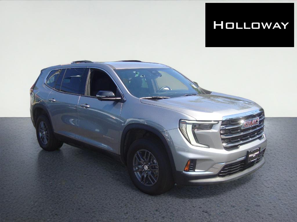 2026 GMC Acadia AWD Elevation