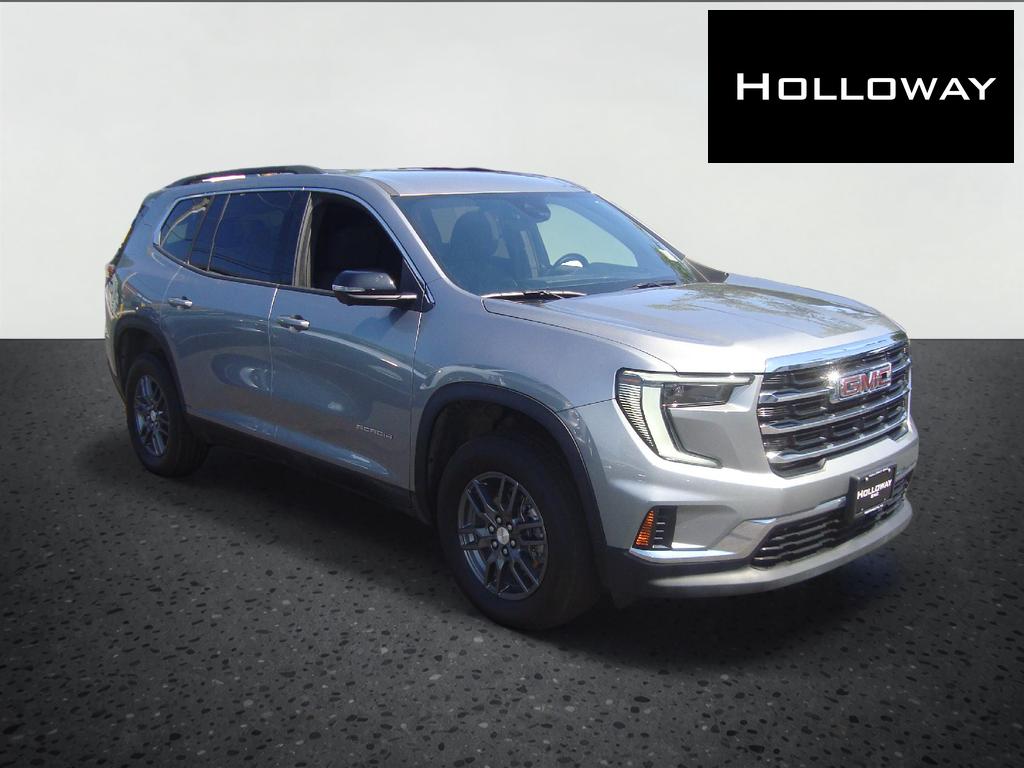 2026 GMC Acadia AWD Elevation