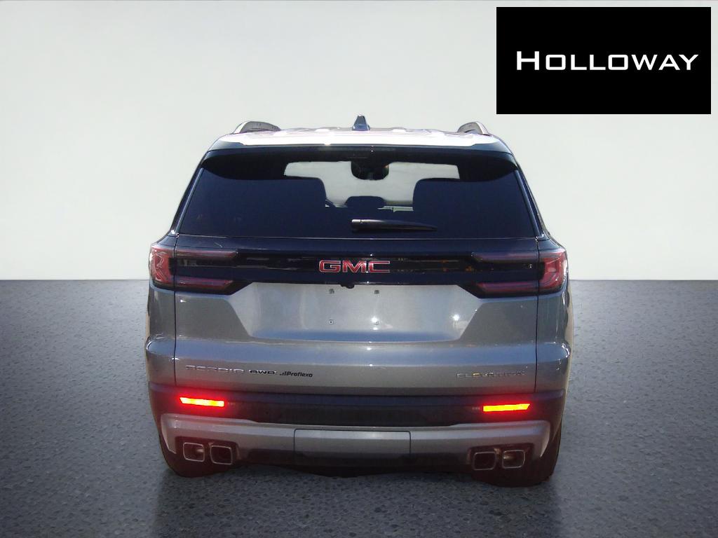 2026 GMC Acadia AWD Elevation