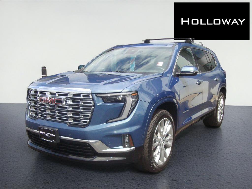 2024 GMC Acadia AWD Denali