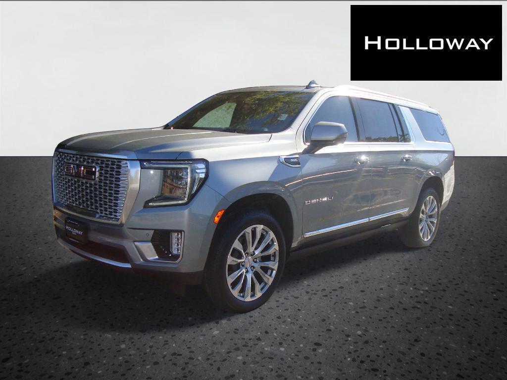 2024 GMC Yukon XL