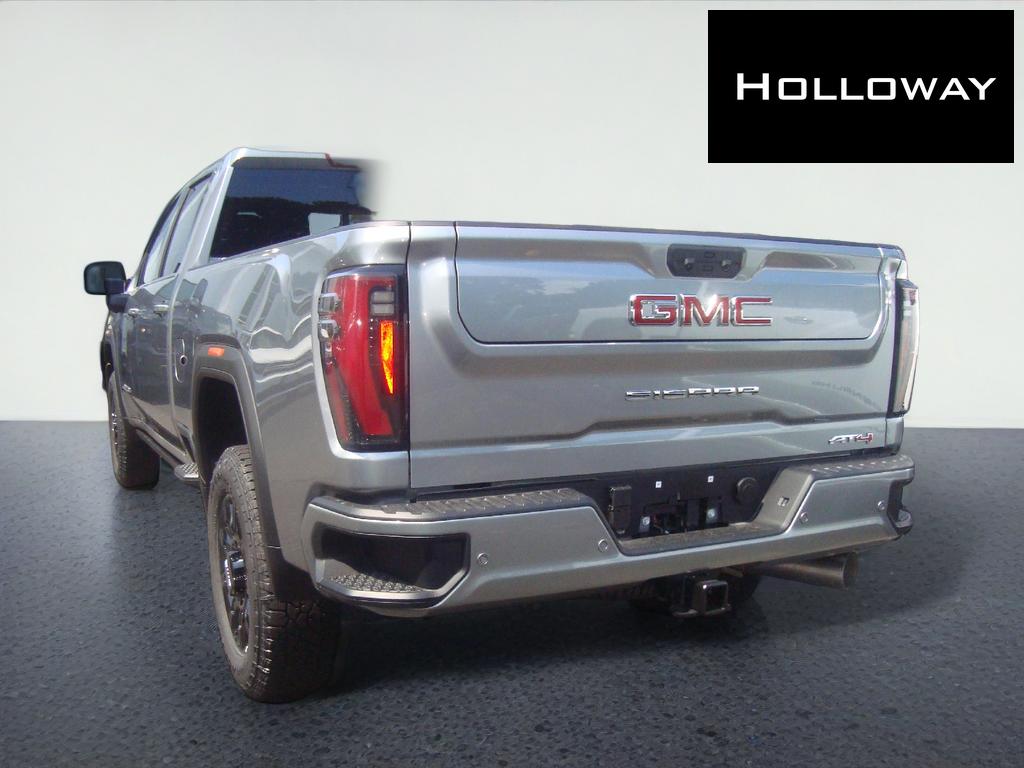 2026 GMC Sierra 2500HD AT4 - Photo 6