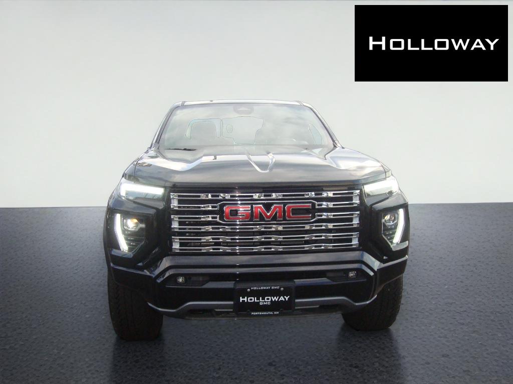 2025 GMC Canyon 4WD Denali