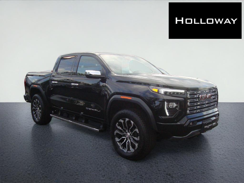 2025 GMC Canyon 4WD Denali