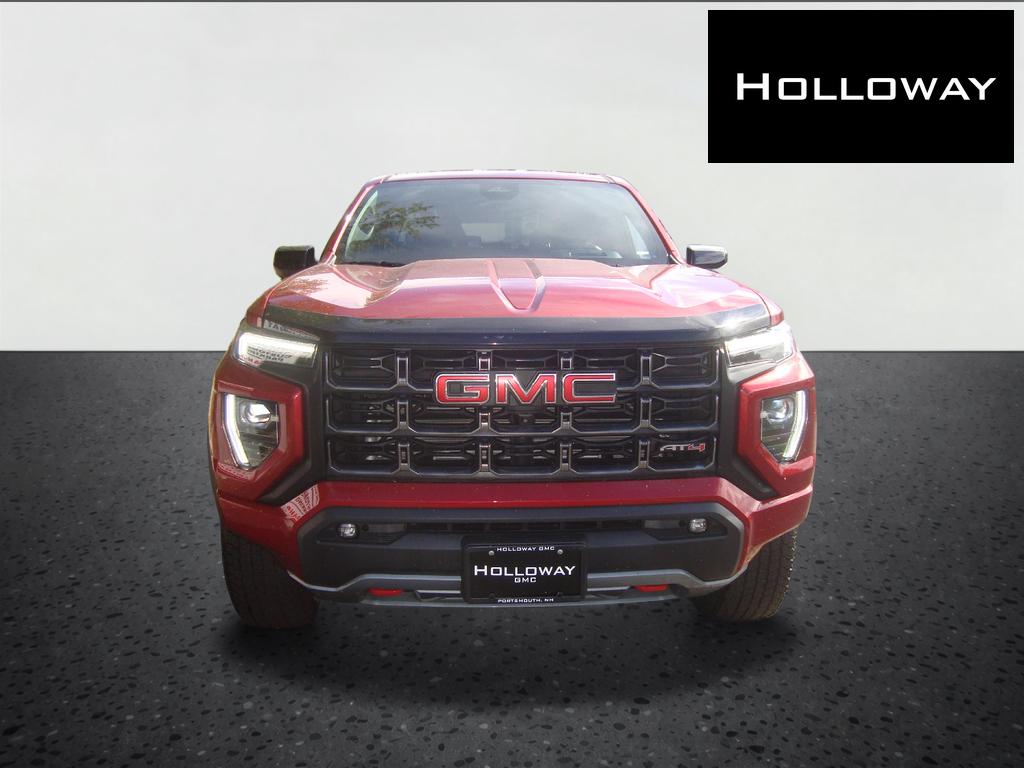 2023 GMC Canyon 4WD AT4