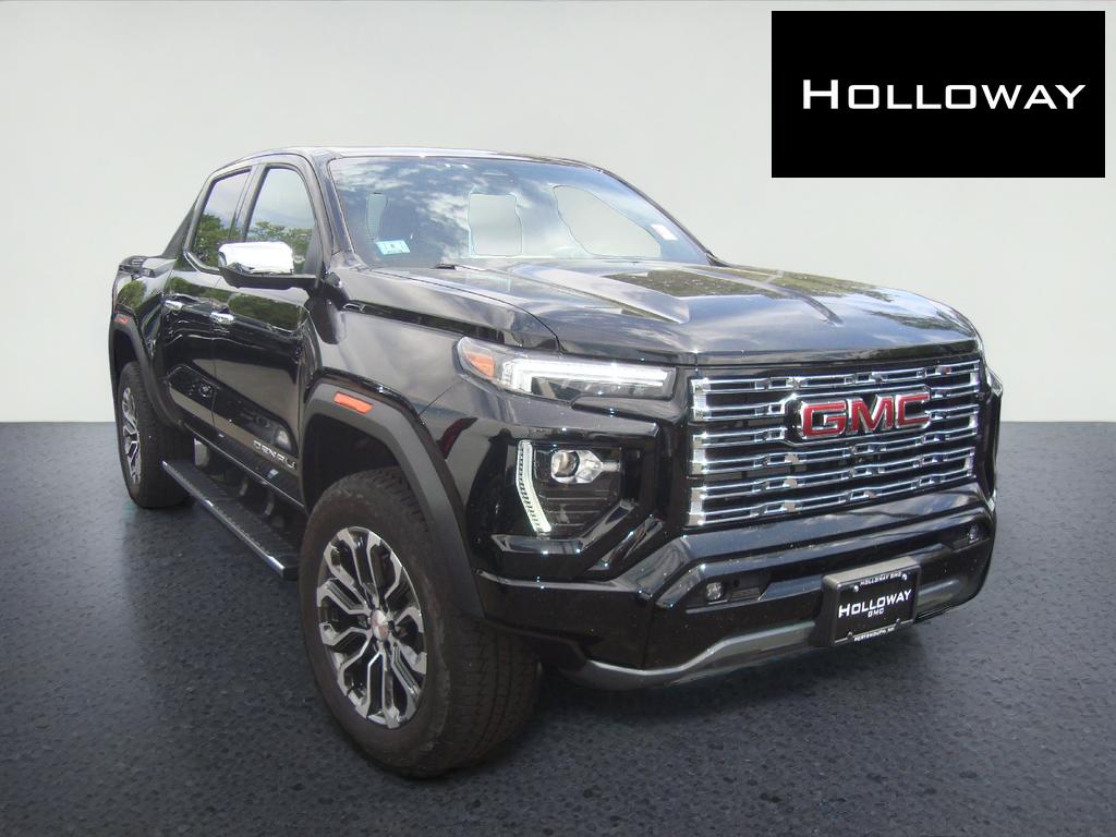 2023 GMC Canyon 4WD Denali