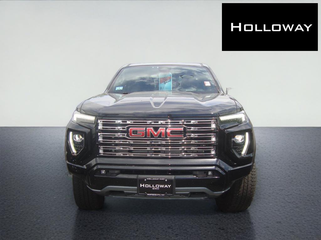 2023 GMC Canyon 4WD Denali