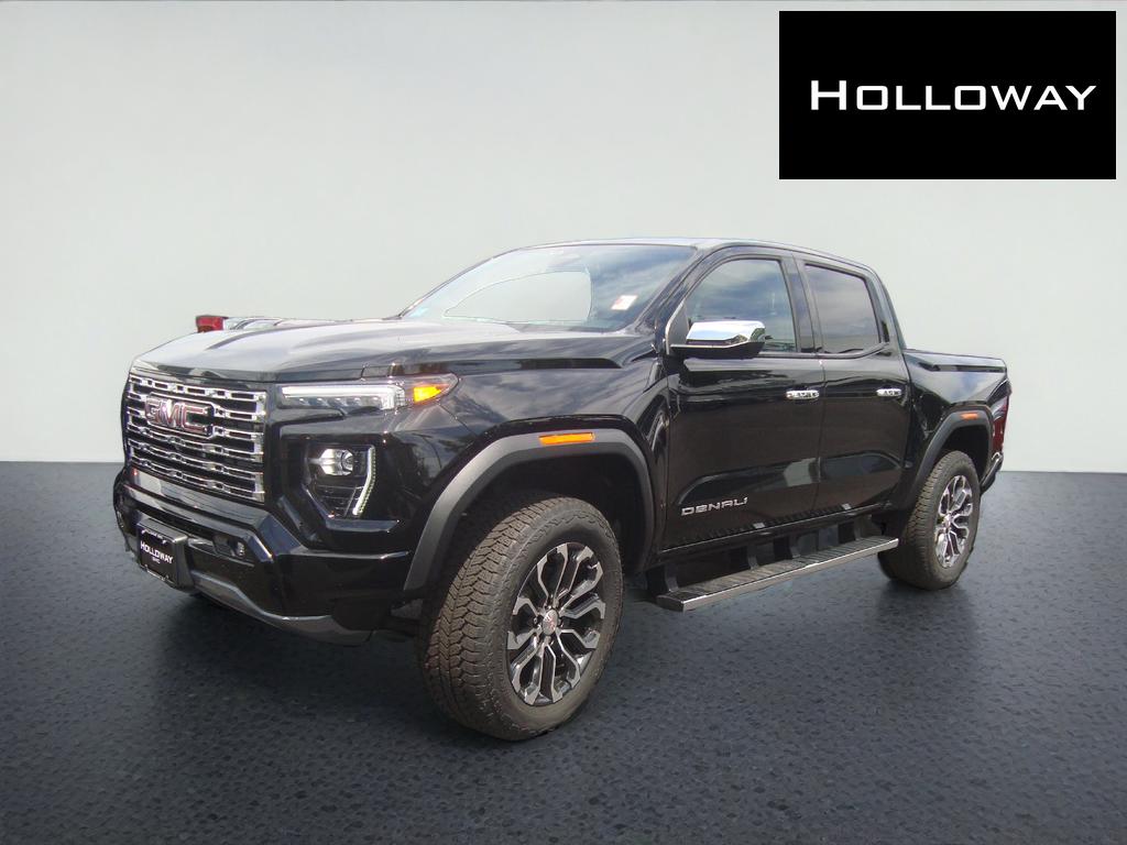 2023 GMC Canyon 4WD Denali